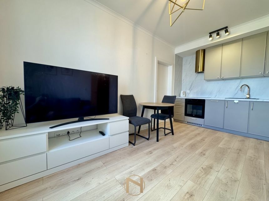 Gorzów Wielkopolski Górczyn, 389 000 zł, 35.5 m2, pietro 1/2 miniaturka 3