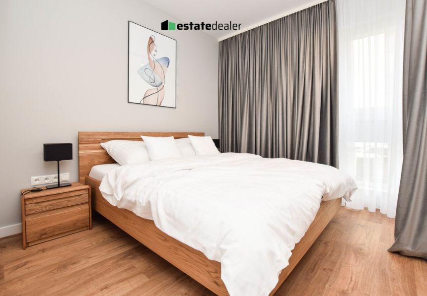 Kraków Stara Krowodrza, 3 225 zł, 43 m2, M3 miniaturka 7