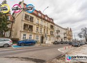 Gdańsk Wrzeszcz, 579 000 zł, 59.4 m2, parter miniaturka 1