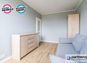 Gdańsk Wrzeszcz Górny, 1 196 800 zł, 68 m2, z loggią miniaturka 13