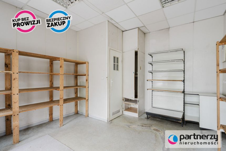 Sopot, 760 000 zł, 41.3 m2, pietro 1 miniaturka 6