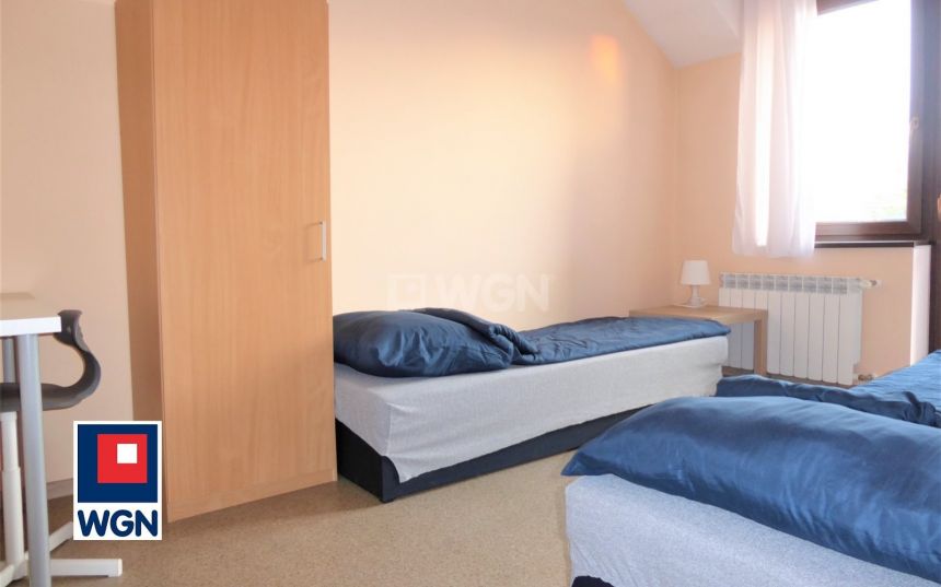 Częstochowa Mirów, 3 900 zł, 154 m2, 5 pokoi miniaturka 13