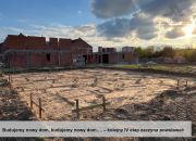 Dom 126m2 w zab. bliźniaczej - z pompą ciepła/ Miłoszyce, Jelcz Laskowice miniaturka 13
