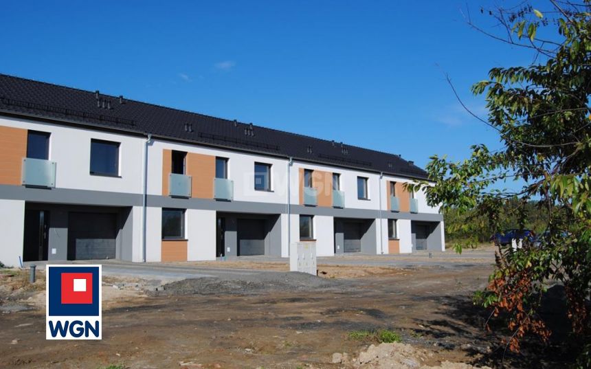 Koźlice, 595 000 zł, 132 m2, z cegły - zdjęcie 1