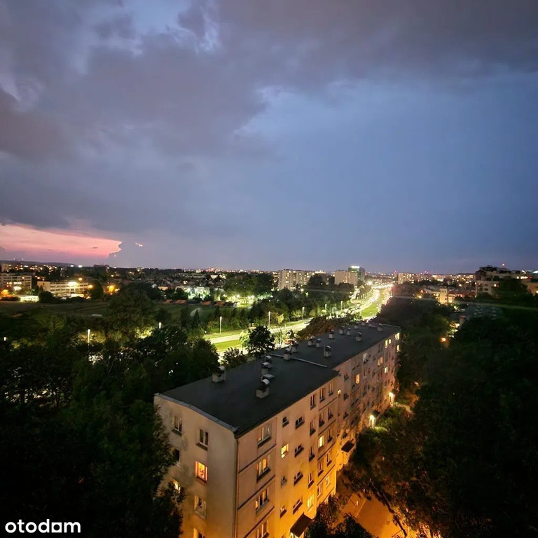 2 pokoje z balkonem do wejścia, Ugorek miniaturka 12