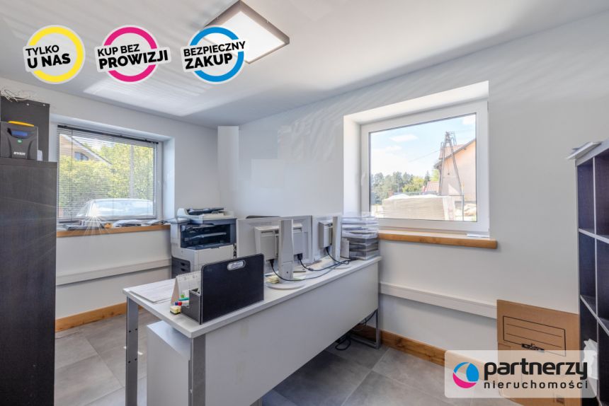 Luzino, 1 280 000 zł, 180 m2, z pustaka miniaturka 8