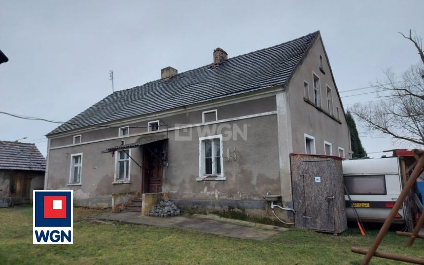 Bobrzany, 199 000 zł, 105 m2, murowany miniaturka 3