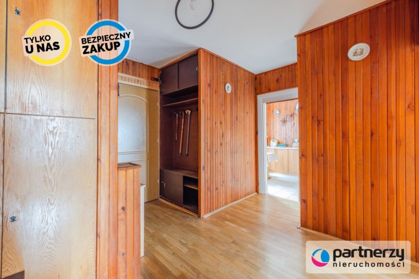 Gdańsk Wrzeszcz, 1 750 000 zł, 216.15 m2, ogrzewanie gazowe miniaturka 12