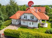 Atrakcyjna Willa w Libertowie blisko Zakopianki! miniaturka 1