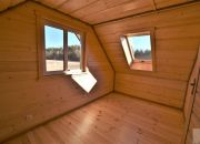 RADAWA - domek letniskowy - CAŁOROCZNY - NOWY !!! miniaturka 7