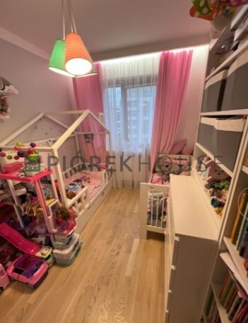 3-pokojowe mieszkanie na Mokotowie miniaturka 14