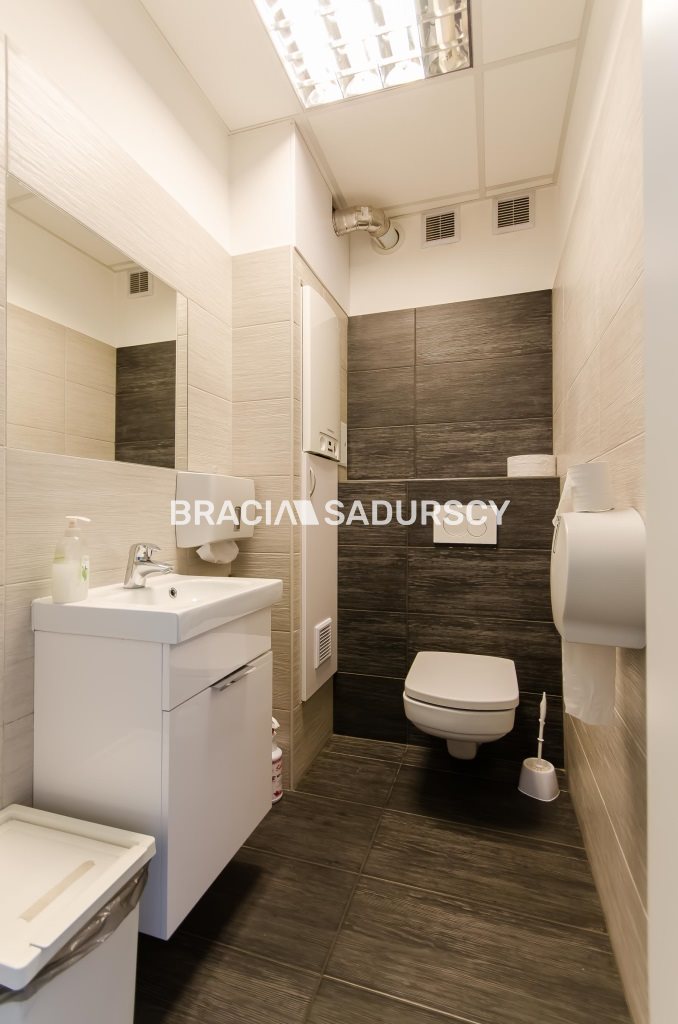 Kraków Stara Krowodrza, 12 250 zł, 350 m2, biurowy miniaturka 30