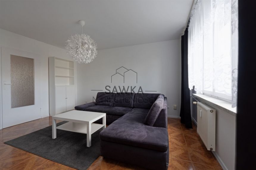 Zielona Góra, 1 700 zł, 48.6 m2, z balkonem miniaturka 2