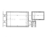 POKÓJ + KUCHNIA - 35 M2 - STYL LOFTOWY - DIETLA miniaturka 11