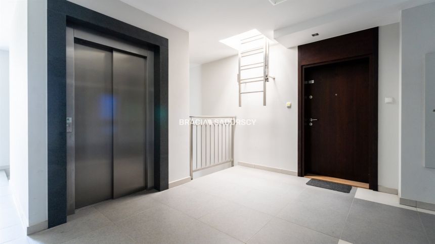 3 pokojowe, 49m2, Ruczaj ul. Federowicza miniaturka 14