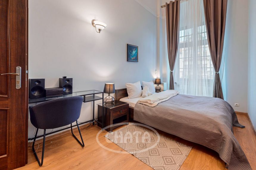 Wrocław Stare Miasto, 1 383 360 zł, 41.92 m2, M2 miniaturka 4