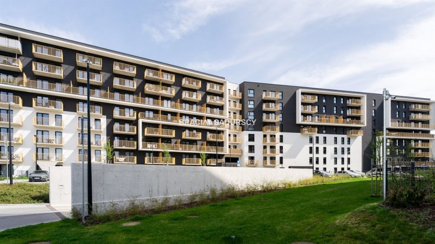 Apartament 81m2 w Bonarka Living - zdjęcie 1