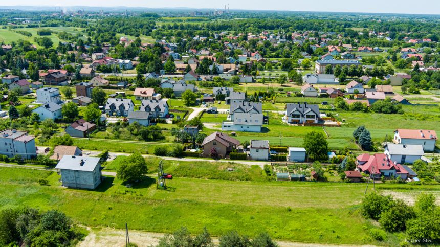 Na sprzedaż działka budowlana w Tarnowie miniaturka 7