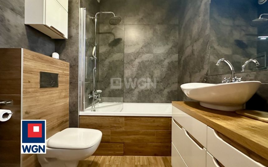 Oława, 649 000 zł, 62.5 m2, pietro 3 miniaturka 14