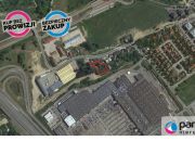 Gdańsk Kiełpinek, 1 909 700 zł, 14.69 ar, budowlana miniaturka 2