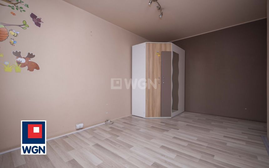 Sosnowiec Pogoń, 289 000 zł, 45.06 m2, 3 pokojowe miniaturka 3