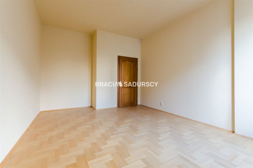 4 pokojowy apartament na Krowodrzy miniaturka 23