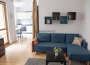 BEMOWO Studio z dużym balkonem ul. Dywizjonu 303 miniaturka 1