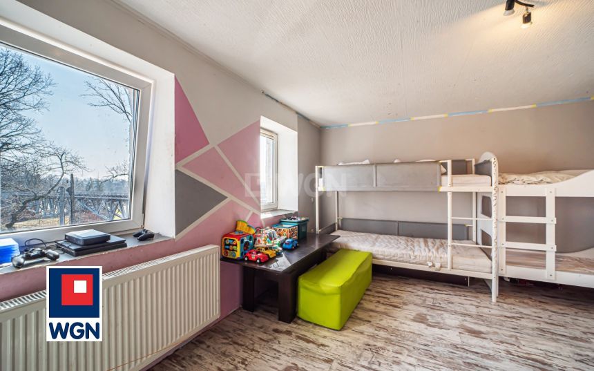 Nowogrodziec, 570 000 zł, 122.74 m2, murowany miniaturka 10
