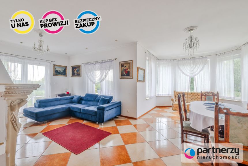 Pępowo, 1 149 000 zł, 182.58 m2, ogrzewanie gazowe miniaturka 5