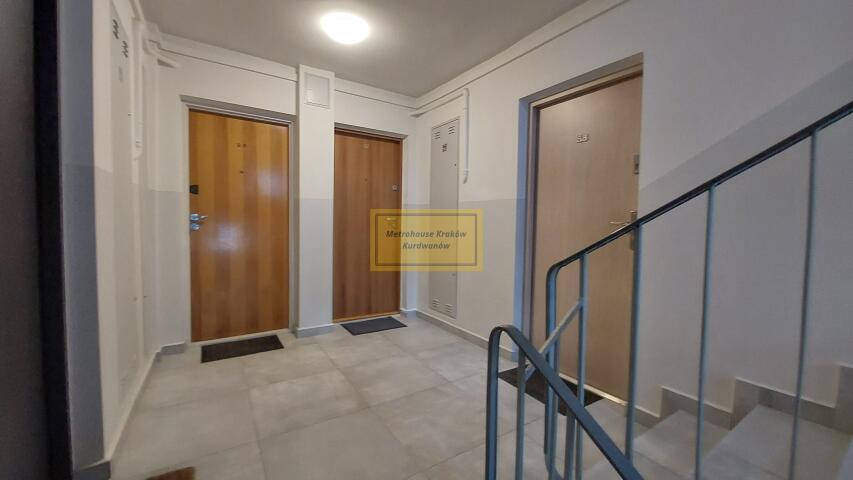 Okazja, do wejścia, Grzegórzki, 3 pokoje, 48m2 miniaturka 7