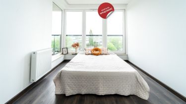 67m2, Czyżyny al. Pokoju. budynek 2020
