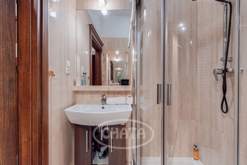 Wrocław Stare Miasto, 1 383 360 zł, 41.92 m2, M2 miniaturka 23