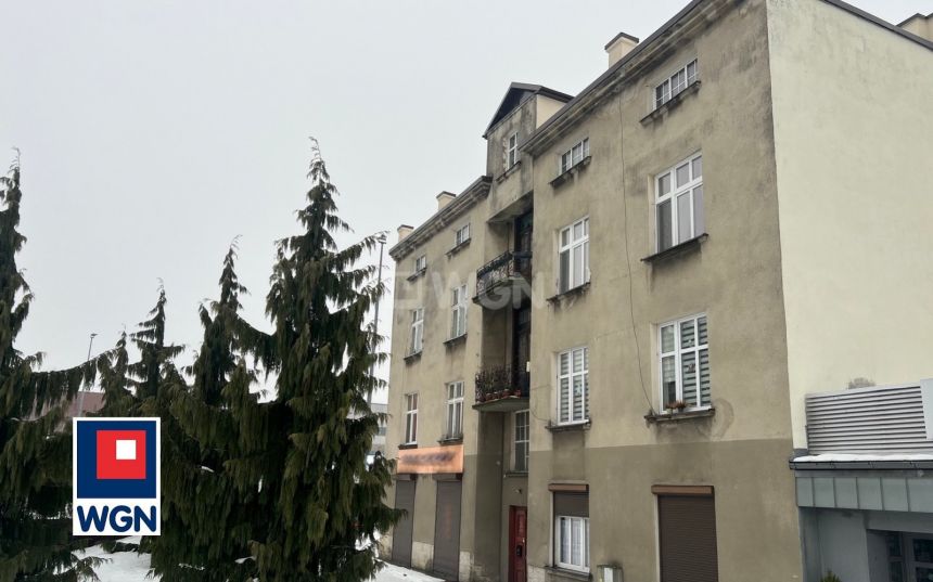 Chrzanów, 210 000 zł, 59.02 m2, kuchnia z oknem miniaturka 10