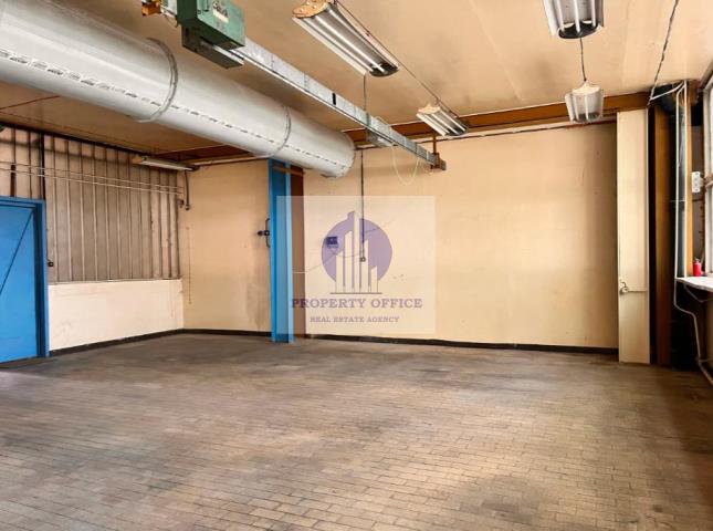 Bielany: magazyn 70,68m2 miniaturka 4