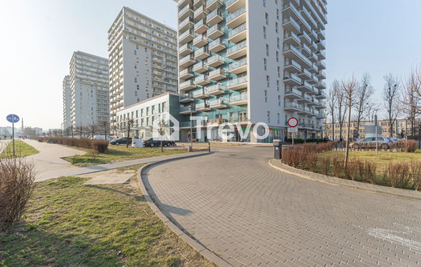 Gdańsk Przymorze, 1 199 000 zł, 64.16 m2, pietro 4/17 miniaturka 18