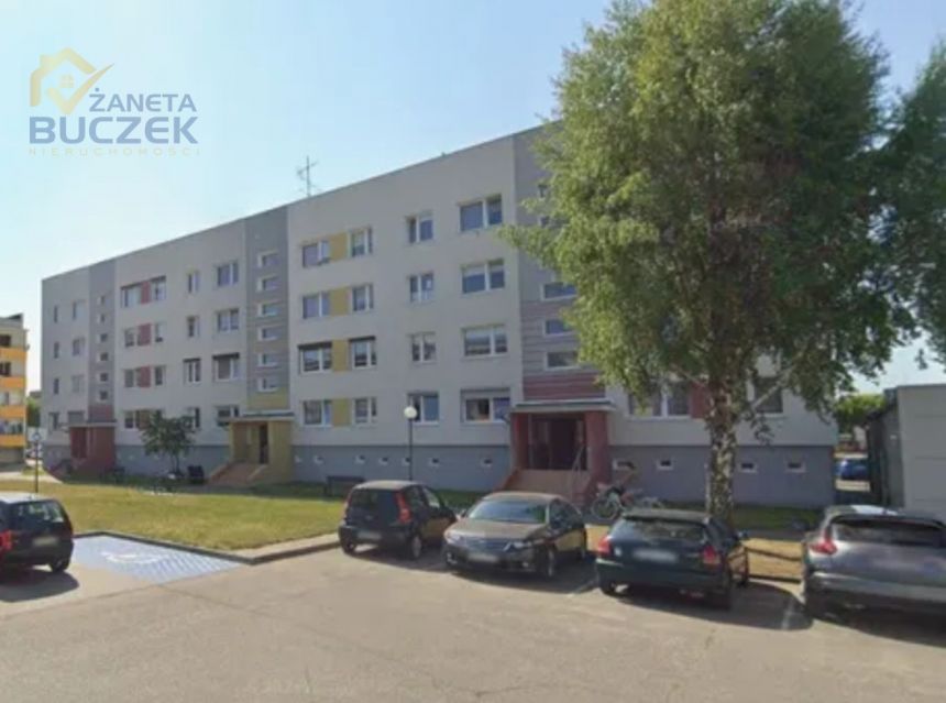 Rogoźno, 269 000 zł, 60.6 m2, pietro 3, 3 - zdjęcie 1