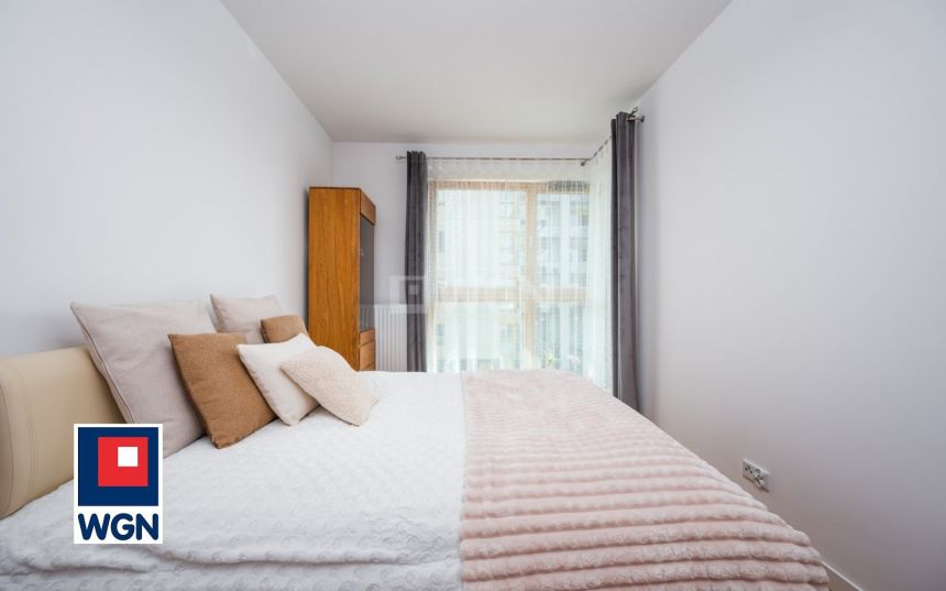 Gdańsk Letnica, 799 000 zł, 42.72 m2, wysoki standard miniaturka 6