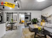 Kraków Dębniki, 838 125 zł, 56.25 m2, parter/3 miniaturka 1