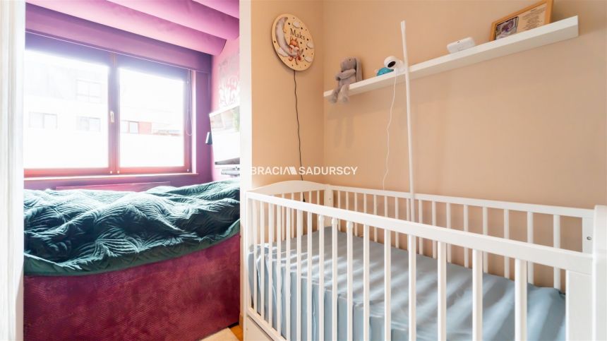 3 pok, 2 łazienki negocjacja ceny! miniaturka 30