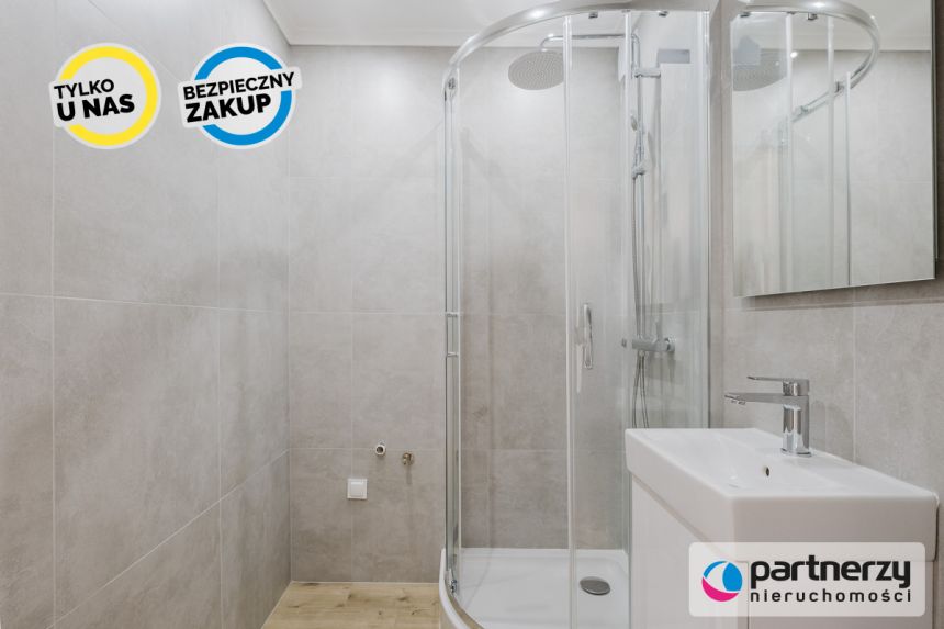 Gdynia Oksywie, 629 000 zł, 53 m2, z balkonem miniaturka 9