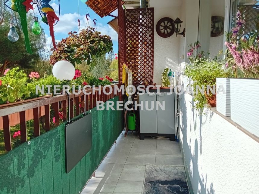 ul. Mokrzańska / balkon miniaturka 7
