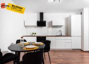 Kraków Ruczaj, 2 450 zł, 45 m2, 2 pokojowe miniaturka 4