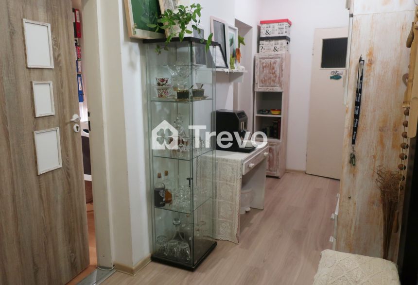 Gdańsk Wrzeszcz, 879 000 zł, 66.5 m2, z balkonem miniaturka 13