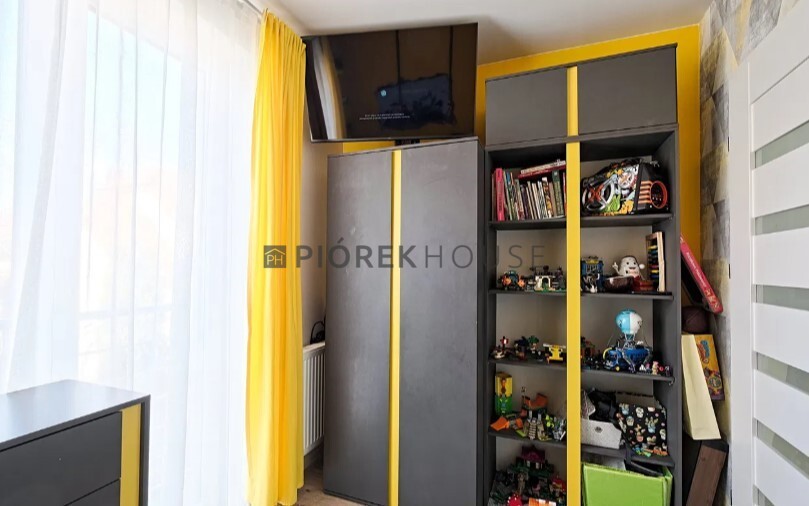 4-pokojowe mieszkanie w Markach miniaturka 10