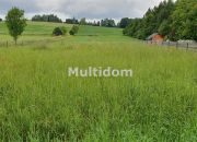 Działka budowlana 10 ar Dzięgielów miniaturka 1
