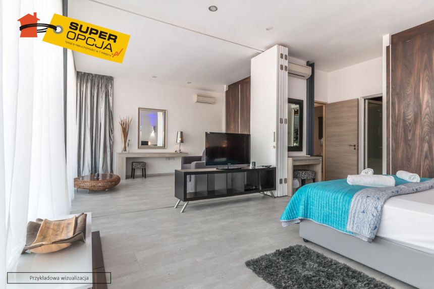 Kraków Podgórze, 492 290 zł, 25.91 m2, kawalerka miniaturka 2