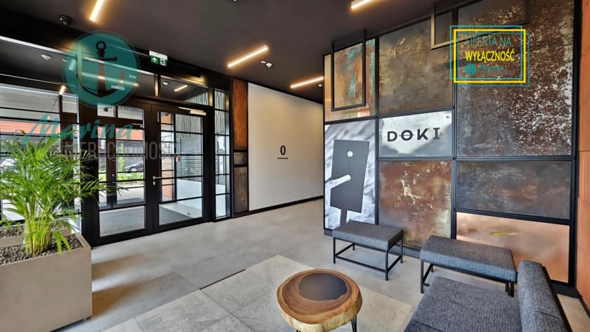 Gdańsk Śródmieście, 1 303 000 zł, 59.23 m2, pietro 1 - zdjęcie 1