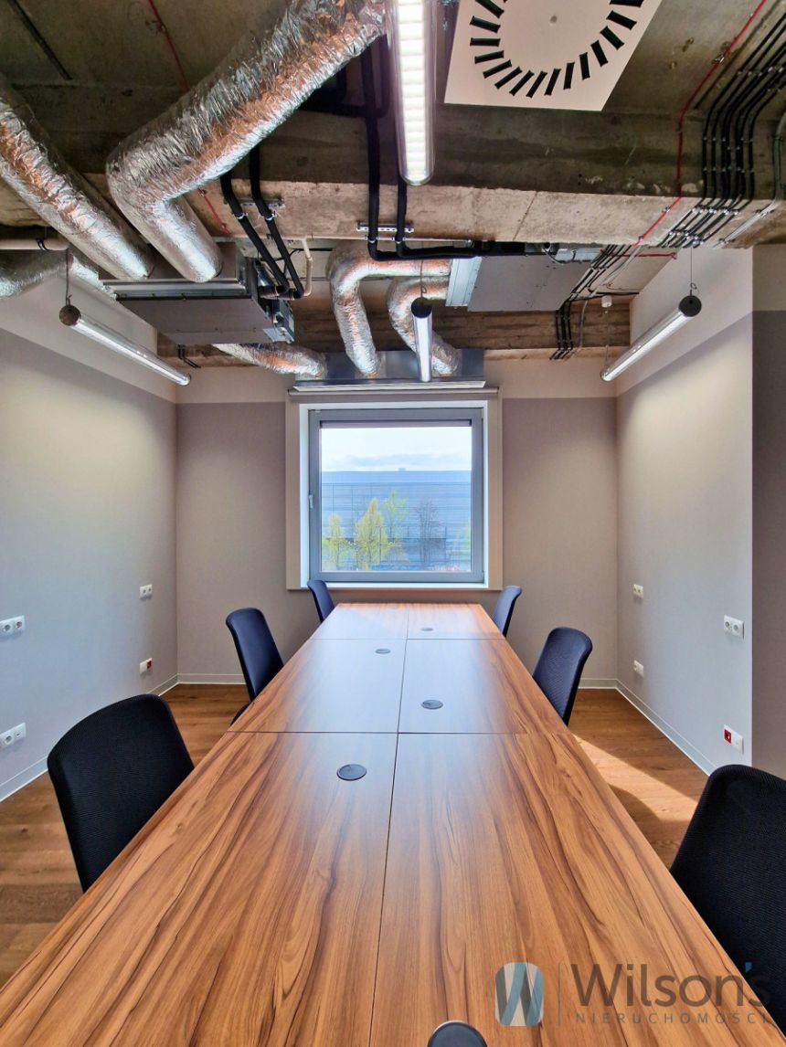 Warszawa Górny Mokotów, 9 000 zł, 50 m2, biuro miniaturka 26