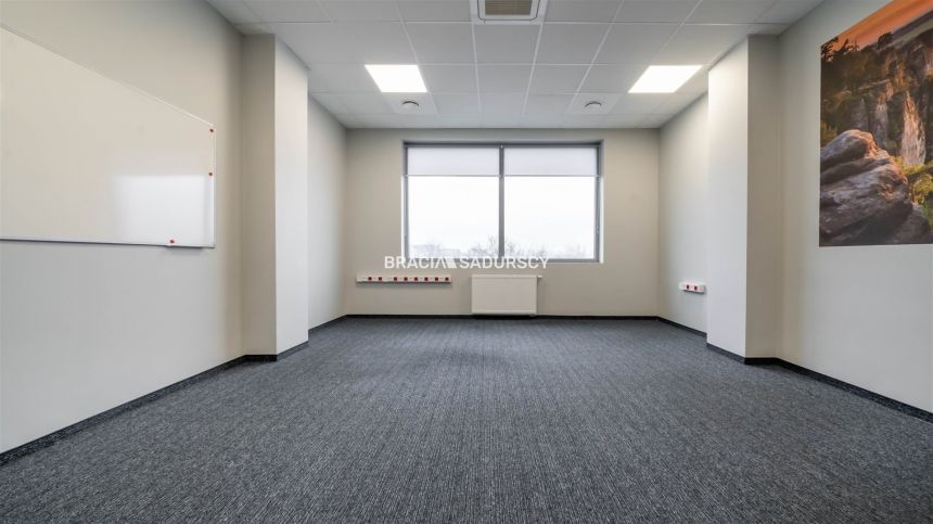 Powierzchnia biurowa z parkingiem  - 400m2 miniaturka 6