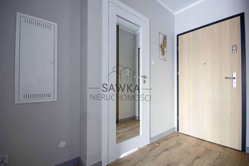 Zielona Góra, 3 000 zł, 42 m2, z miejscem postojowym miniaturka 13